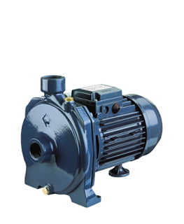 Bơm ly tâm Ebara – Model CMA