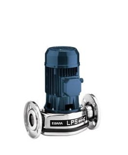 Máy bơm nước đặt đứng Ebara Model LPS