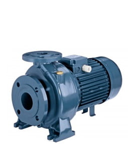 Bơm cứu hỏa Ebara Model MMD 65